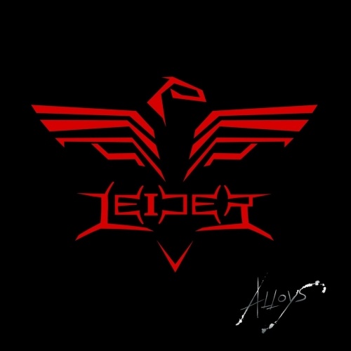 Leider - Alloys (2017)