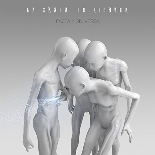  	 La Skala de Richter - Facta Non Verba (2017)