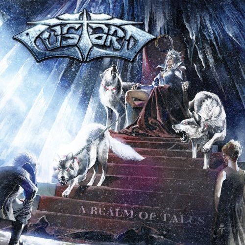 Custard - A Realm Of Tales (2017)