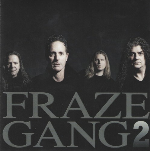 Fraze Gang - 2 2012 (Lossless + Mp3)