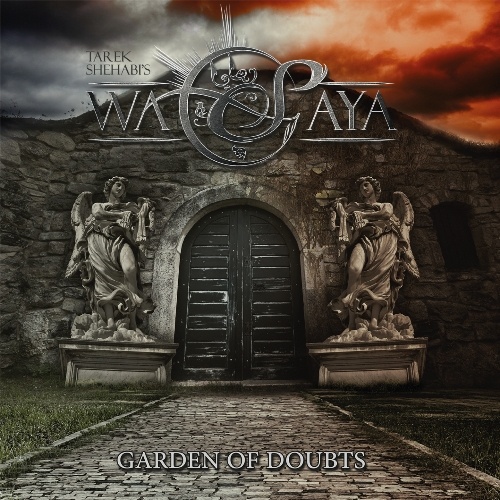 Wasaya - Garden Of Doubts 2014