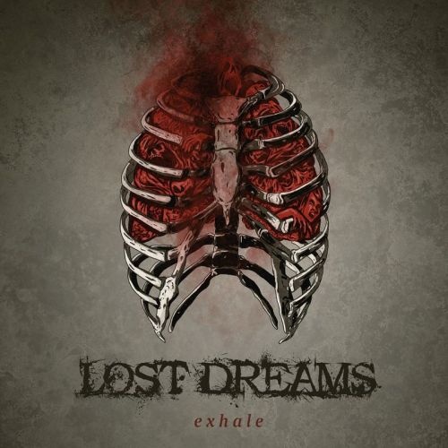 Lost Dreams - Exhale (2017)