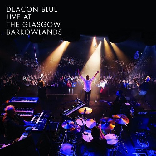 Deacon Blue - Live At Glasgow Barrowlands (2017) [BDRip 720p]