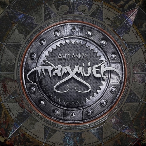 Mammüth - Outlander (2017)