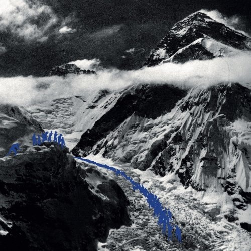 Comity - A Long Eternal Fall (2017)