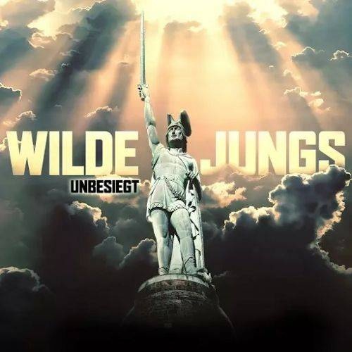 Wilde Jungs - Unbesiegt (2017)