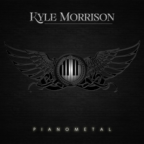 Kyle Morrison - Pianometal (2017) (Lossless + MP3)