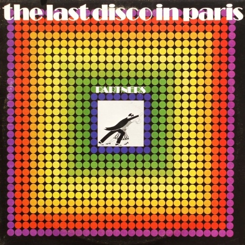 Partners - The Last Disco In Paris (1979)