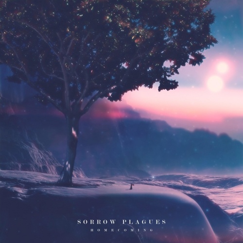 Sorrow Plagues - Homecoming (2017)