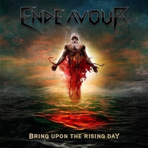  	 Endeavour - Bring Upon The Rising Day [ep] (2017)