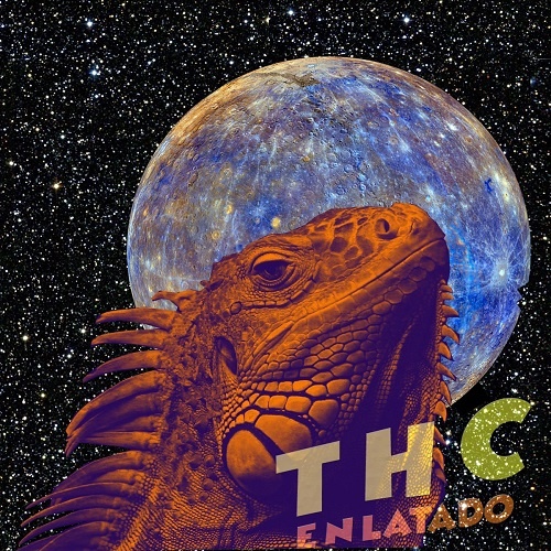 THC - Enlatado (2017)