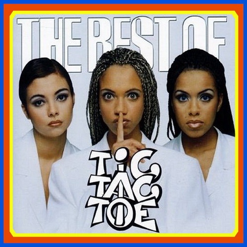Tic Tac Toe  The Video Collection (2007)
