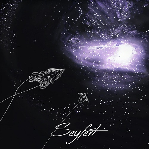 Seyfert - Horizonte De Eventos (2017)