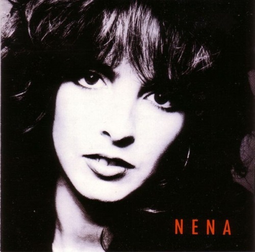 Nena - Feuer Und Flamme  1985