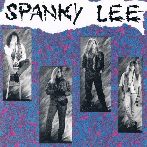 Spanky Lee  Spanky Lee (1989) (Lossless + MP3)