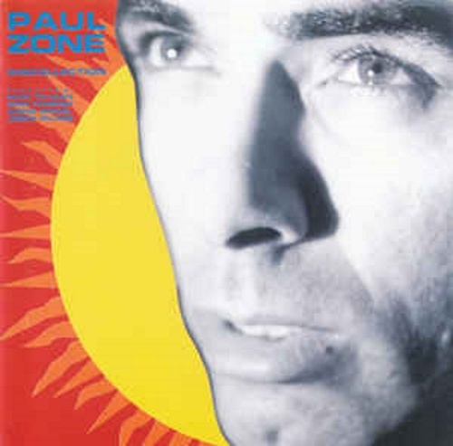 Paul Zone - Discollection 1991