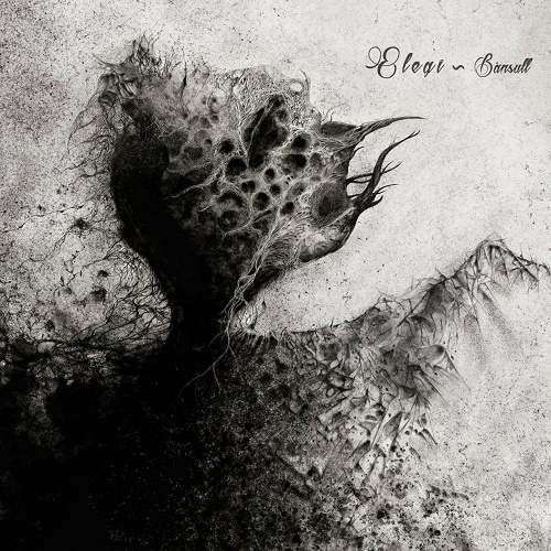 Elegi - Bånsull (2017)