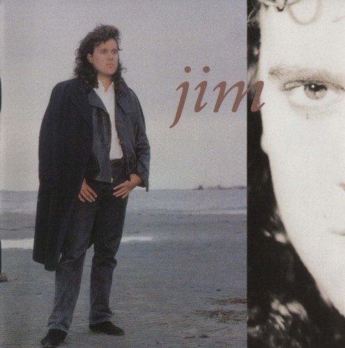 Jim Jidhed - Jim (1989) Lossless