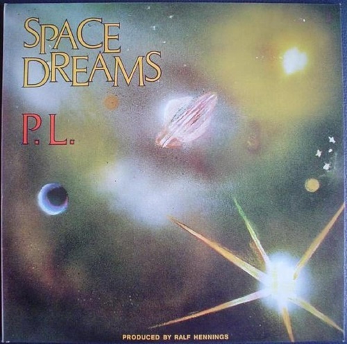 P.L. - Space Dreams 1982