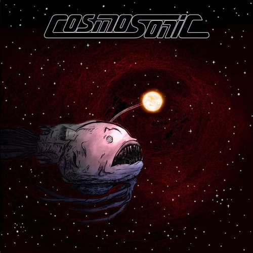 Cosmosonic - Cosmosonic (2017)