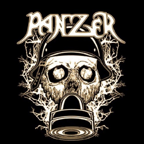 Panzer - Torn Apart (EP) 2011