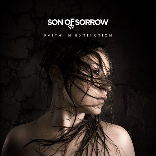 Son of Sorrow - Faith in Extinction (EP) 2017