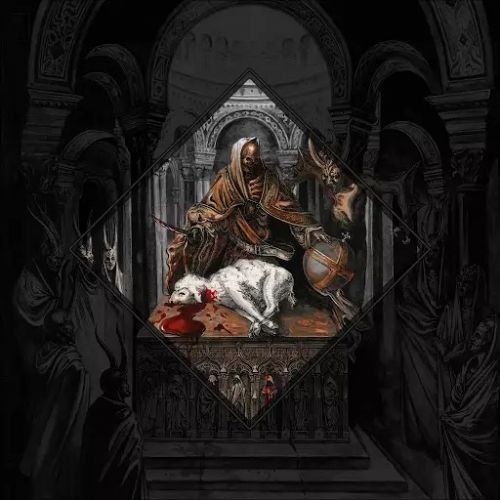  	 Whoredom Rife - Dommedagskvad (2017)