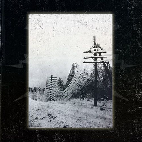 Neige Et Noirceur - Verglapolis (2017) 