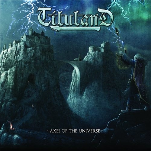 Tiluland - Axes Of The Universe (2011) [lossless]