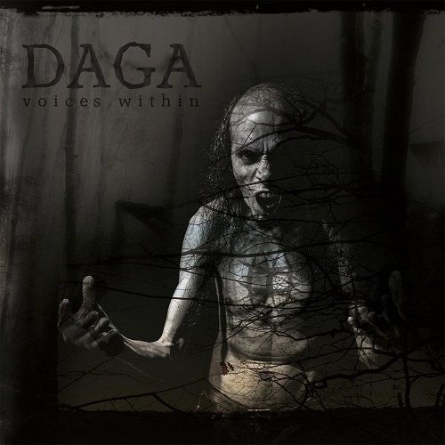 Daga - Voices Within (2017) Daga - Voices Within (2017)