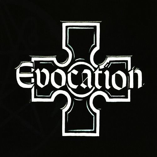 Evocation - Evocation (2004)