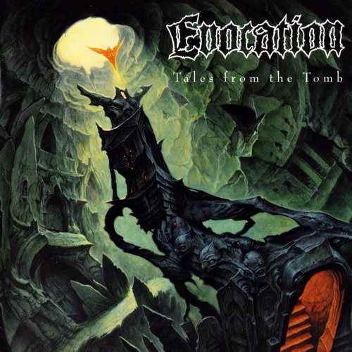 Evocation - Tales from the Tomb (2007) Lossless