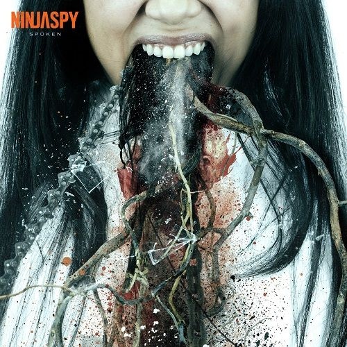 Ninjaspy - Sp&#252;ken (2017)