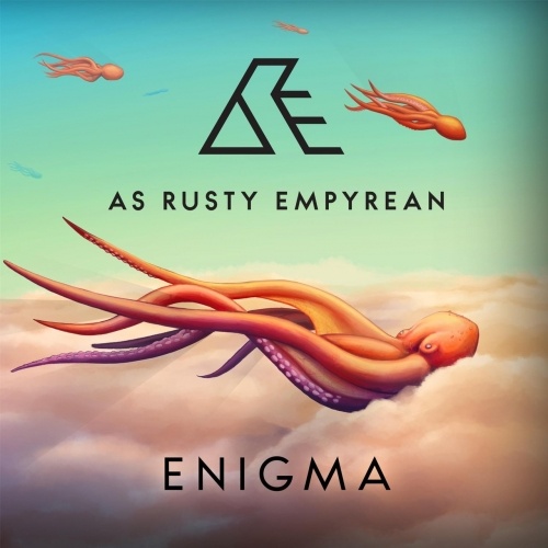 As Rusty Empyrean - Enigma (2017)