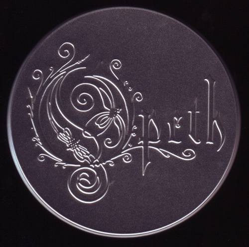 Opeth - Morningrise (1996) (LOSSLESS)