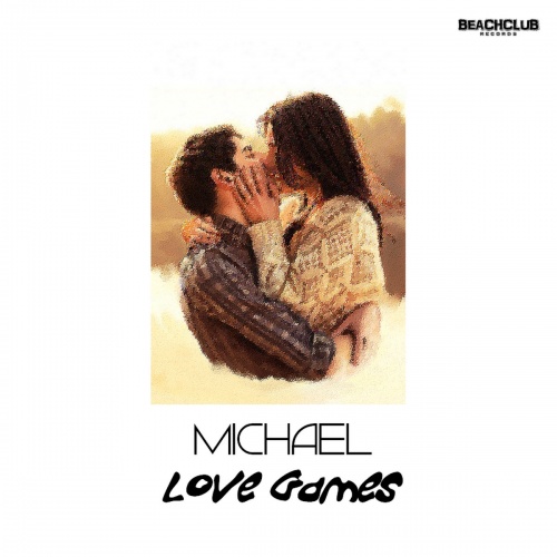 Michael - Love Games (Maxi-Single) 2017