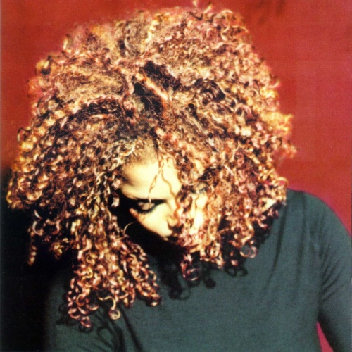 Janet Jackson - The Velvet Rope (1997) (Lossless)