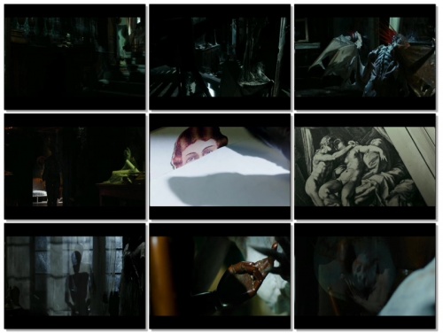 Mylene Farmer - City Of Love (2015)