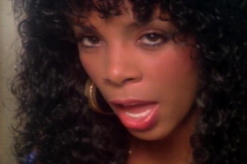 Donna Summer - The best Of (2004)