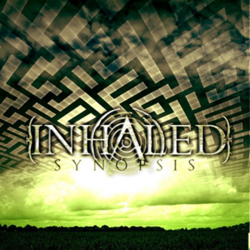 Inhaled - Synopsis (EP) 2011