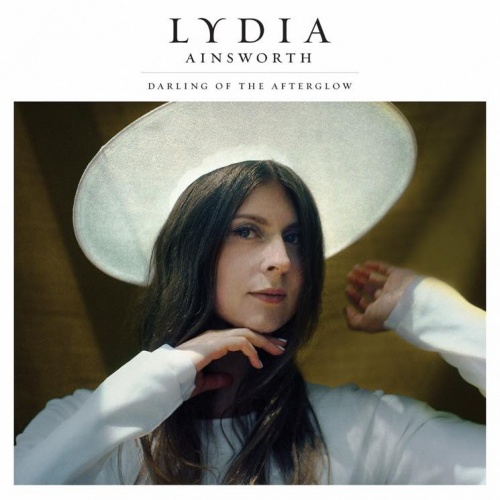 Lydia Ainsworth - Darling Of The Afterglow (2017) Lossless