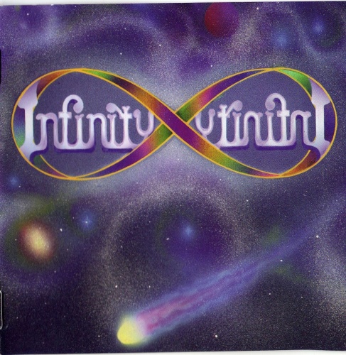 Infinity - Infinity 1981(Lossless+MP3) 1996
