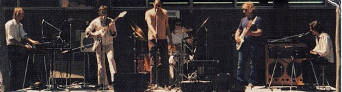 Infinity - Infinity 1981(Lossless+MP3) 1996