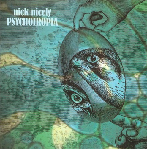 Nick Nicely - Psychotropia 2010 (Compilation) Lossless+MP3