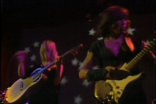 VA - Ladies of Rock: The Best of MusikLaden (1999)