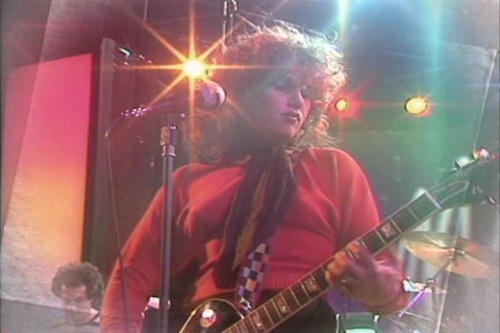 VA - Ladies of Rock: The Best of MusikLaden (1999)