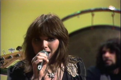 VA - Ladies of Rock: The Best of MusikLaden (1999)