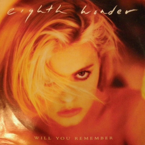Eighth Wonder - Will You Remember (Vinyl,12'') 1987 (Lossless)