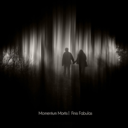 Momentum Mortis - Finis Fabulas (2011)