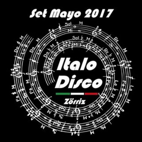 ZorriZ - Set Mayo (2017)